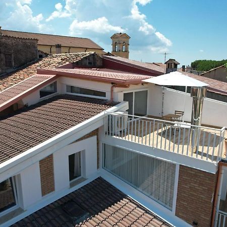 Вилла Rosa'S House Vazzano Экстерьер фото
