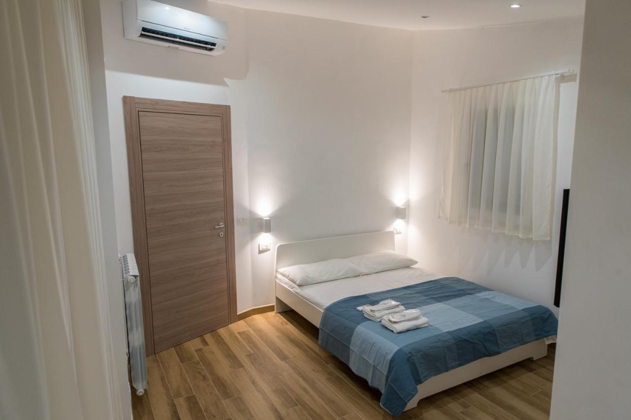Вилла Rosa'S House Vazzano Экстерьер фото