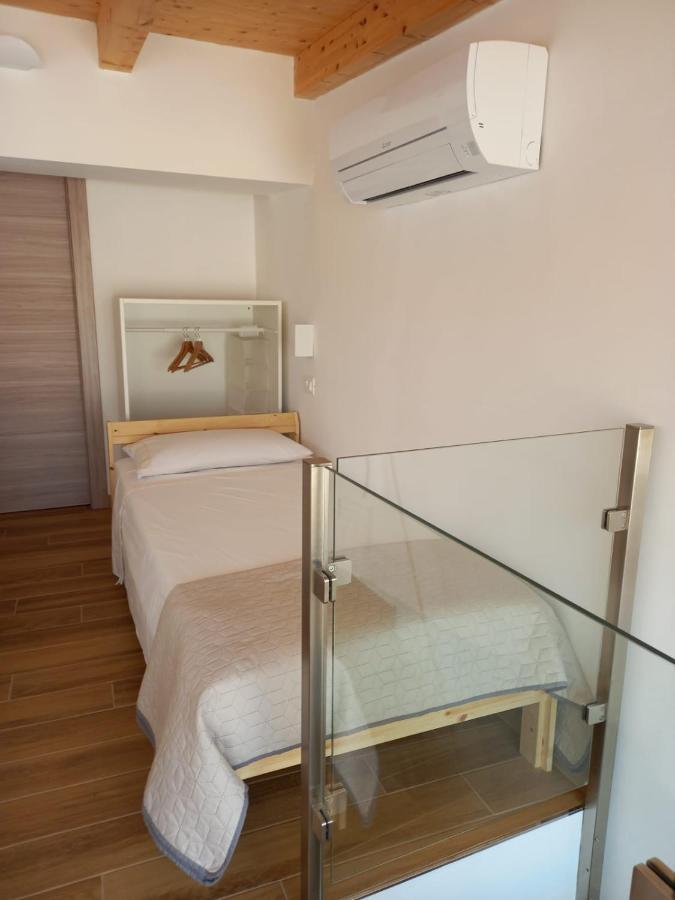 Вилла Rosa'S House Vazzano Экстерьер фото