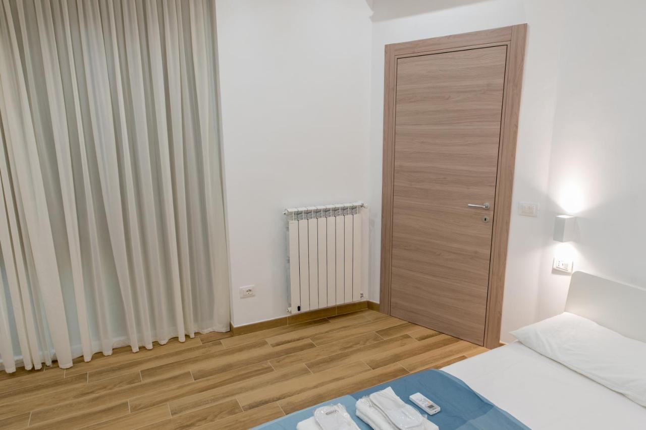 Вилла Rosa'S House Vazzano Экстерьер фото