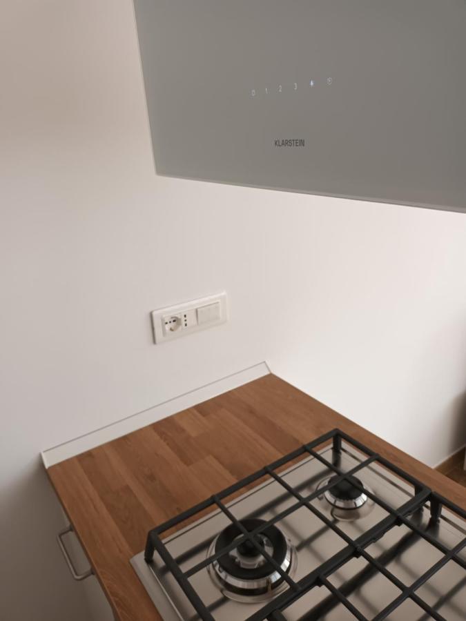 Вилла Rosa'S House Vazzano Экстерьер фото
