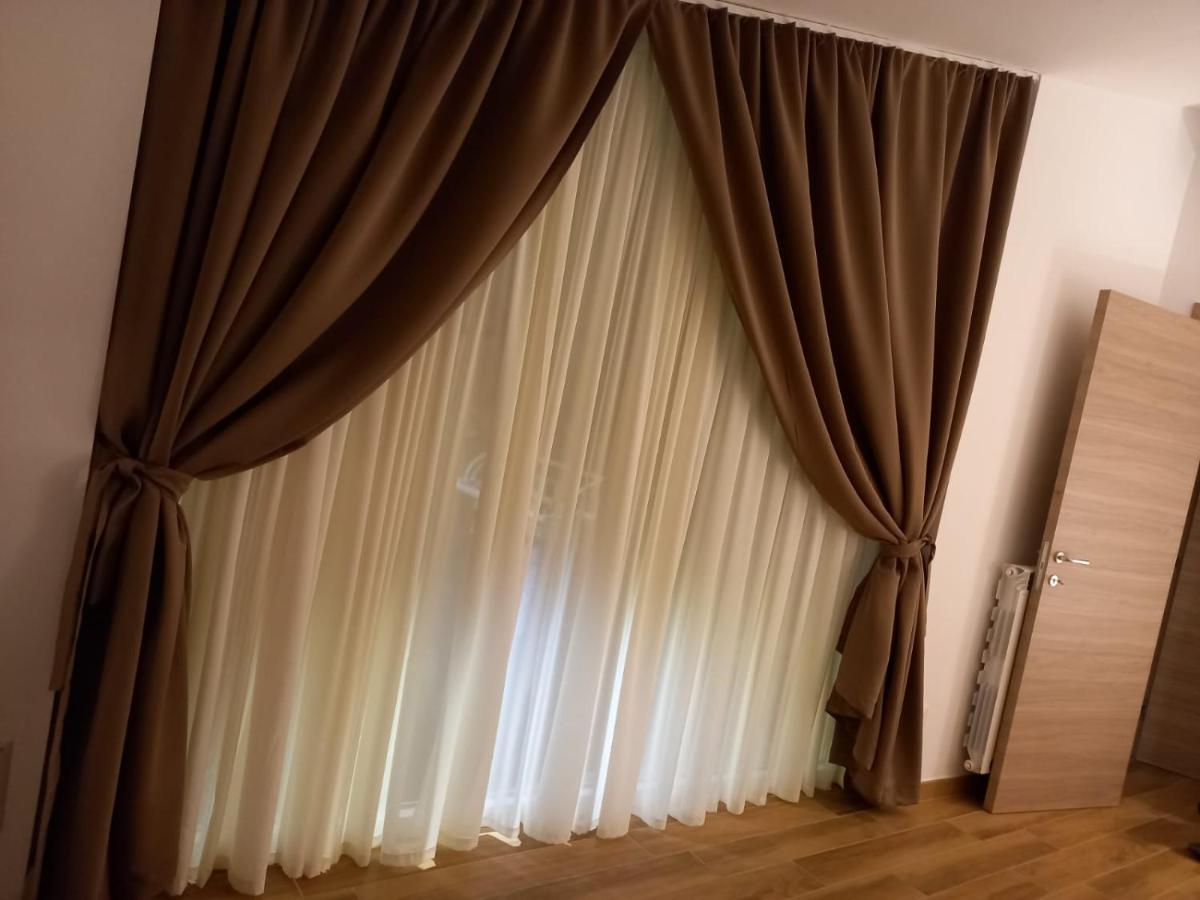 Вилла Rosa'S House Vazzano Экстерьер фото