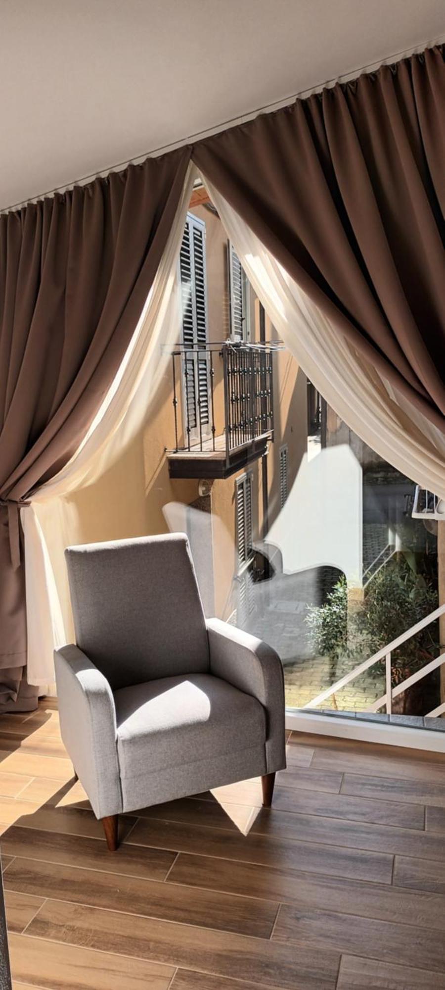 Вилла Rosa'S House Vazzano Экстерьер фото
