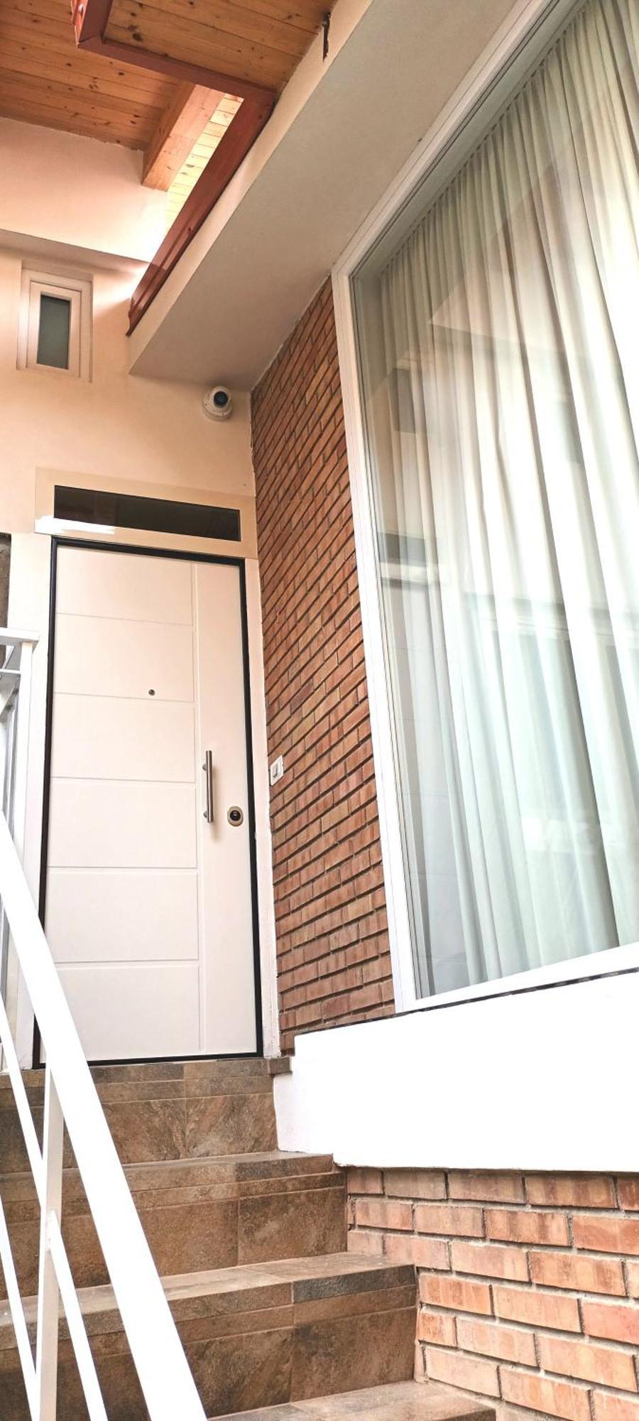 Вилла Rosa'S House Vazzano Экстерьер фото