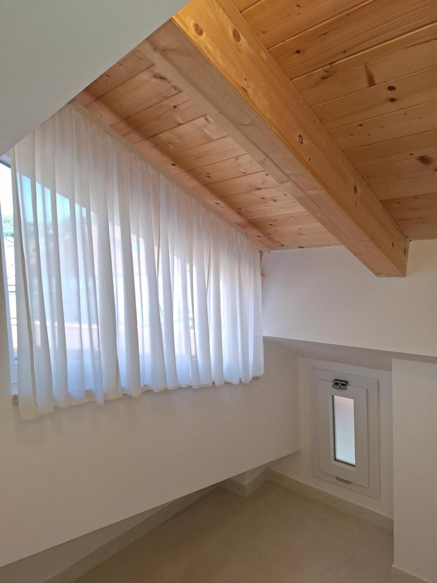 Вилла Rosa'S House Vazzano Экстерьер фото