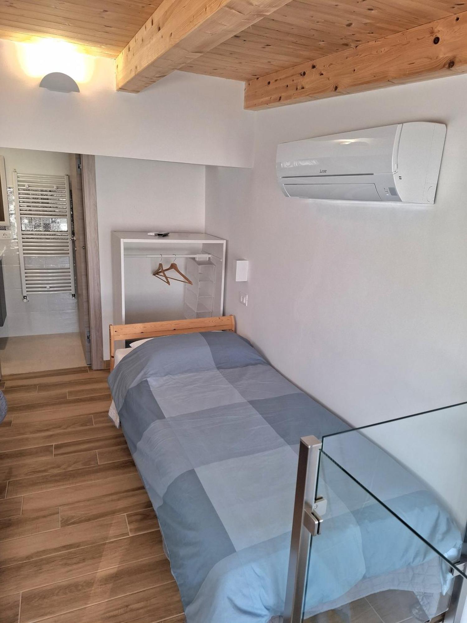 Вилла Rosa'S House Vazzano Экстерьер фото