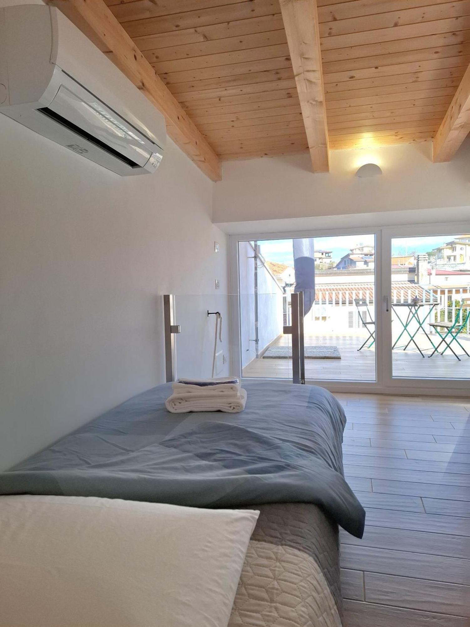 Вилла Rosa'S House Vazzano Экстерьер фото