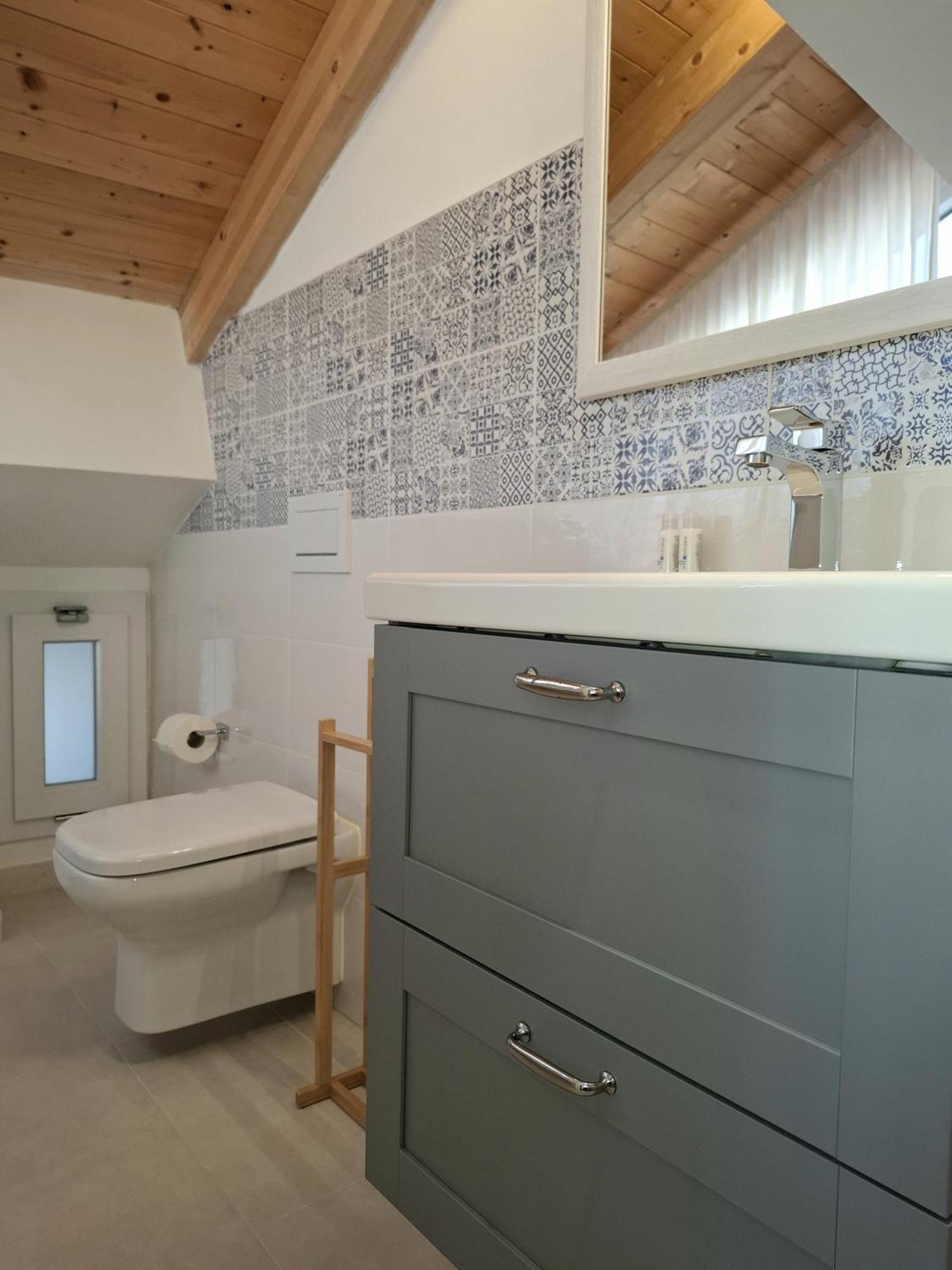 Вилла Rosa'S House Vazzano Экстерьер фото