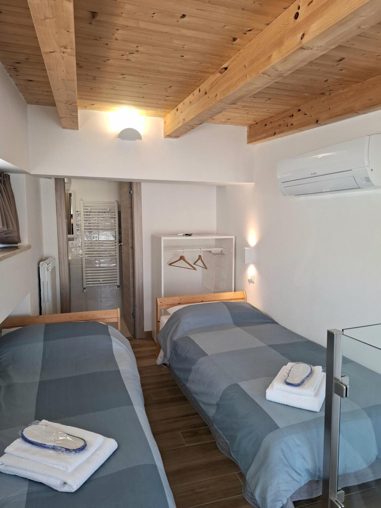 Вилла Rosa'S House Vazzano Экстерьер фото